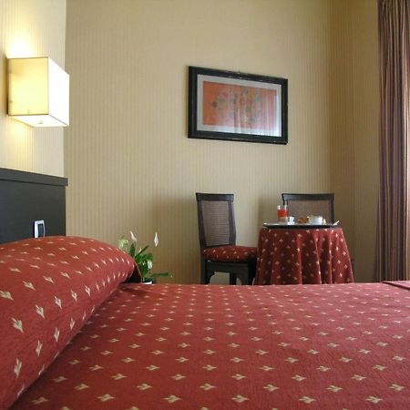 York Hotel Rzym Zewnętrze zdjęcie
