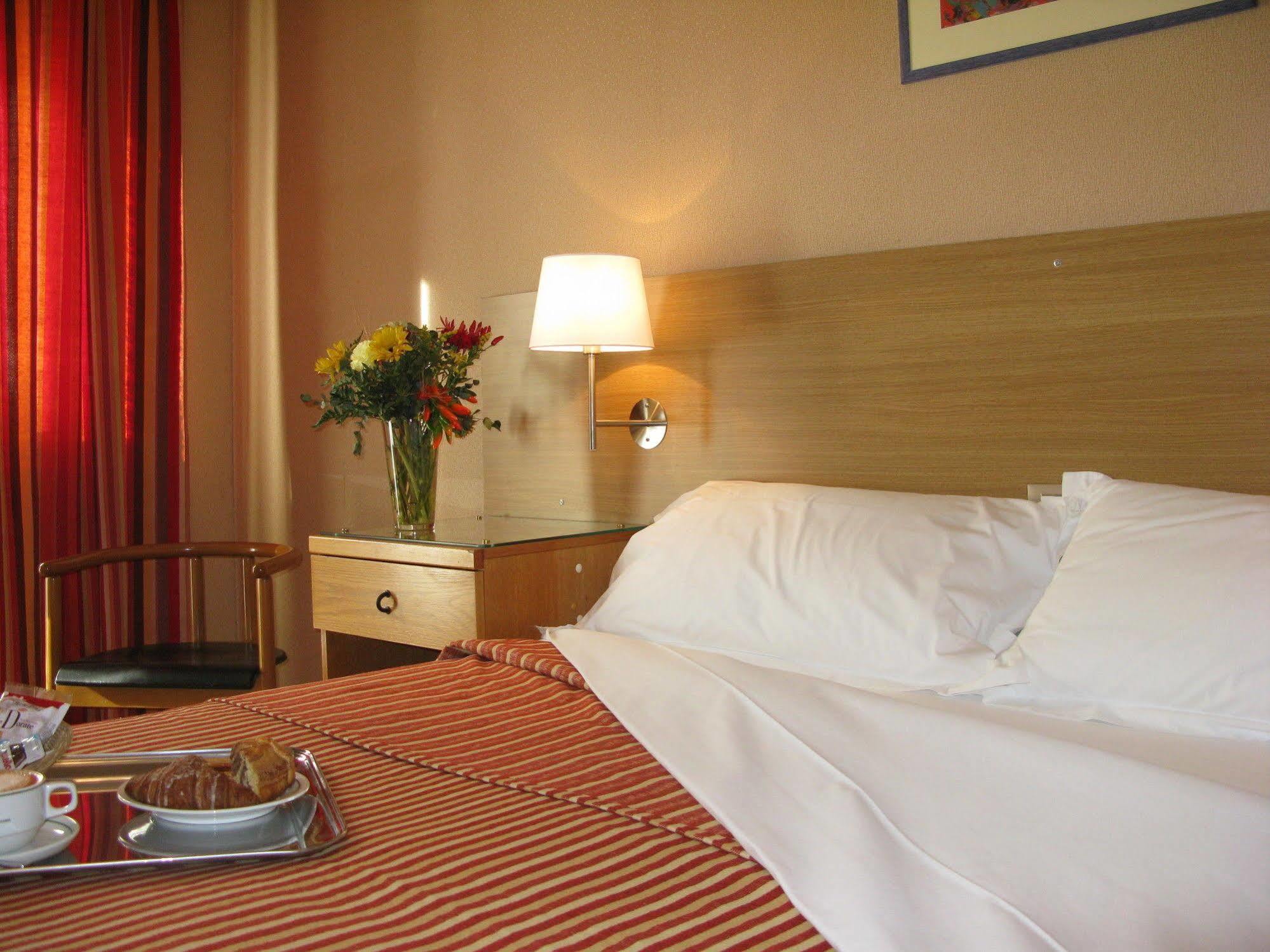 York Hotel Rzym Zewnętrze zdjęcie